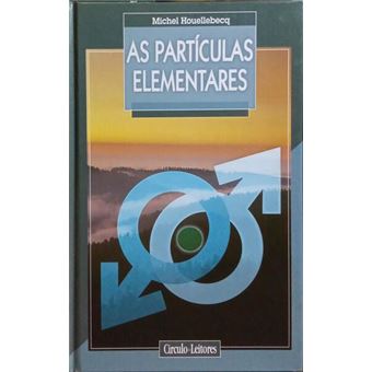 As partículas elementares. - 1