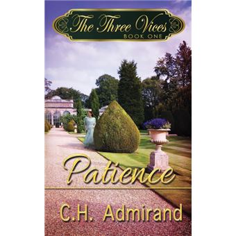 the Three Vices Paperback -