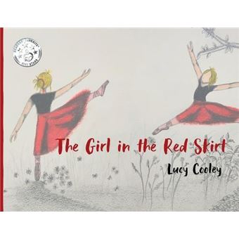 The Girl In The Red Skirt - 1