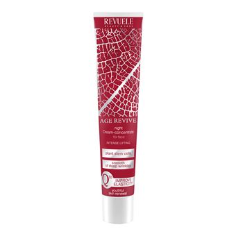 Creme de Noite Revuele | AGE REVIVE - 1