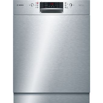 Máquina de Lavar Loiça Bosch SMU46IS03E 13 espaços conjuntos A++