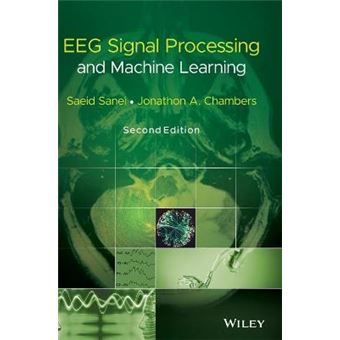 Eeg Signal Processing And Machine Learning - 1