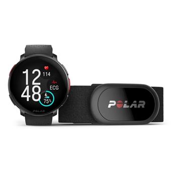 Smartwatch Polar Vantage V Vantage V3 | Azul, Prateado - 1