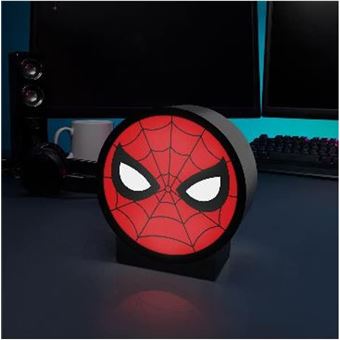 Lâmpada Paladone Marvel Spider-Man - 1