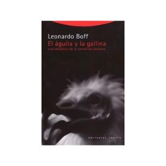 El Águila Y La Gallina - 1