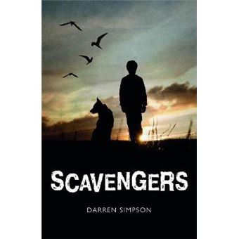 Rollercoasters Scavengers - 1