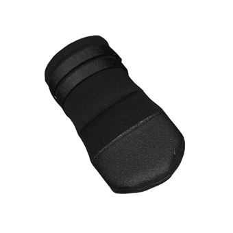 Botas para Cães Nobby Paw protection shoe ""Neopren"" | Preto - 1