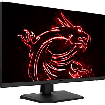 Monitor Gaming MSI MPG321QRF-QD | LCD | QHD | 1 ms | 175 Hz | 32" | G - 1