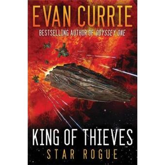 King Of Thieves (Odyssey One: Star Rogue) - [Version Originale] - 1