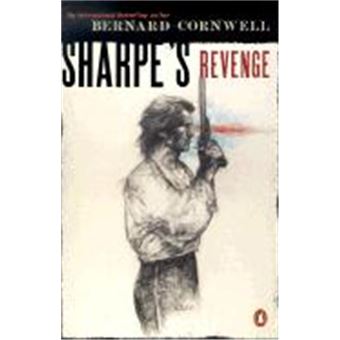 Sharpe'S Revenge, Richard Sharpe Adventure Series - 1
