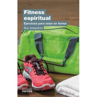 Fitness Espiritual - 1
