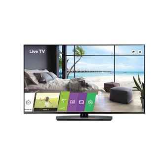 Smart TV LG 4K UHD 49UT761H 49