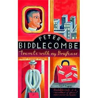 Travels With My Briefcase - 1