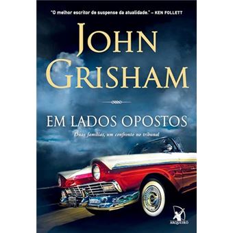 Em Lados Opostos - 1