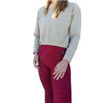 Sweat Greenfits Japão creme | Tamanho único