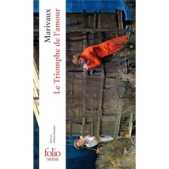 Le Triomphe De Lamour - 1