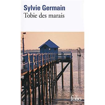 Tobie Des Marais - 1