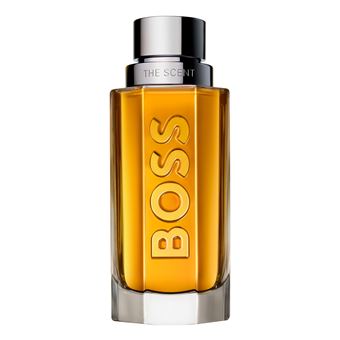 Perfume BOSS The Scent | EDT | 100 ml - 1