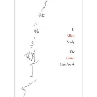 The China Sketchbook - 1