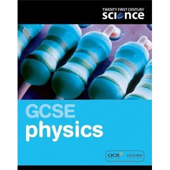 Twenty First Century Science: GCSE Physics Student Book - Paperback - 2011 - 1
