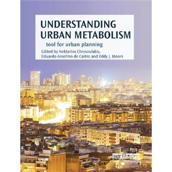 Understanding Urban Metabolism A Tool For Urban Planning - 1