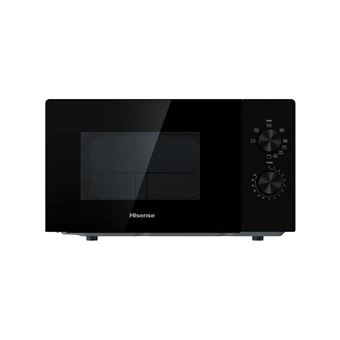 Micro-ondas Hisense H20MOBP1 | 20 L | 700 W | Preto - 1