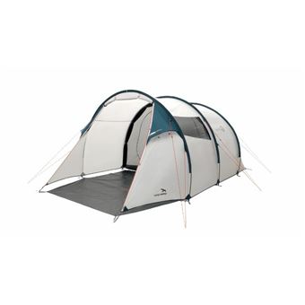 Abrigo Easy Camp Menorca 500 | Azul, Cinzento claro - 1