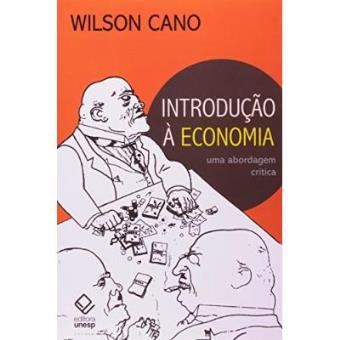 Introdução À Economia - 1