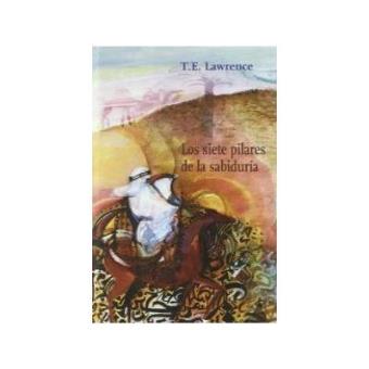 Los siete pilares de la sabiduría - 1