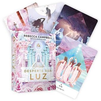 Oráculo Desperte sua Luz - 1