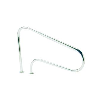 Suporte de Apoio Astral Pool 07780 | Prateado - 1