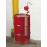 Bomba de Diesel Varan Motors Manivela Rotativa Siphon Vermelho_1