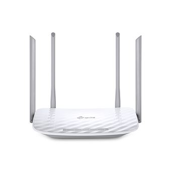 Router de Mesa TP-Link Archer C50 | Branco - 1