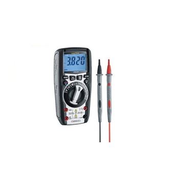 Electrónico Laserliner Multimeter XP | Cinzento - 1
