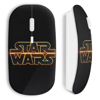 Rato Wireless Maniacase Star Wars Logo - 1