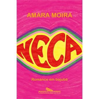 Neca Romance Em Bajubá - 1