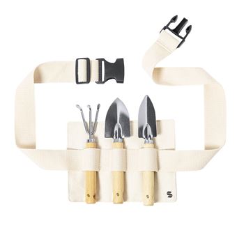 Conjunto de Jardinagem Sogima - 1