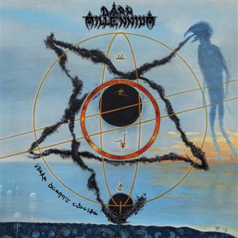 Where Oceans Collide | Vinil | Edição Limitada | GATEFOLD - 1