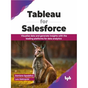 Tableau For Salesforce - 1