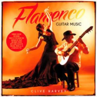 Flamenco Guitar Music - 1