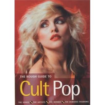 The Rough Guide to Cult Pop (Edition 1) - 1