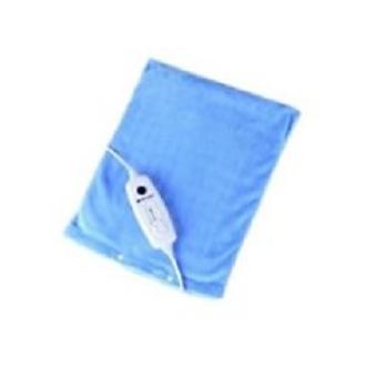 Cobertor/almofada elétricos Orbegozo AH 3150 | Azul - 1