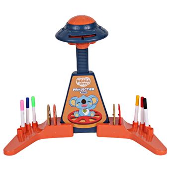 Projetor Koala LPM - 1