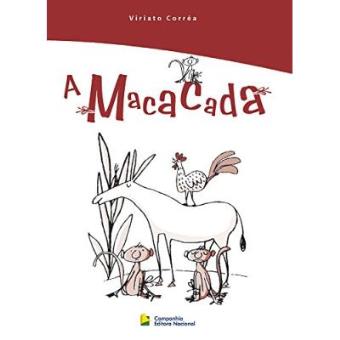 A Macacada - 1