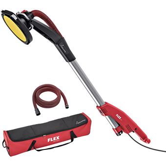 Lixadeira Portátil Flex GE 7 + MH-R + SH | Vermelho - 1