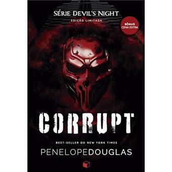 Corrupt Edição Especial - 1