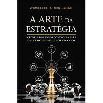 A Arte Da Estratégia - 1