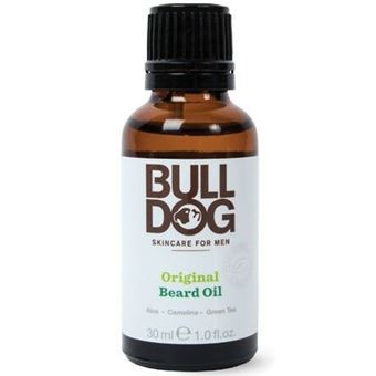 Óleo Facial Bulldog Original Beard Oil - 1