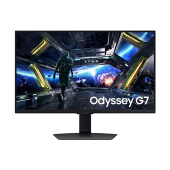 Monitor Gaming Samsung LS27DG702EUXDU | LED | 4K UHD | 1 ms | 144 Hz | 27" | F - 1