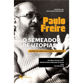 O Semeador De Utopias - 1